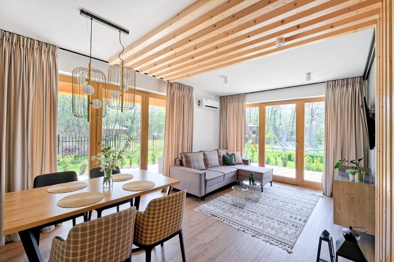 ביאלקה טטרנסקה Rezydencja Diamond Spa מראה חיצוני תמונה
