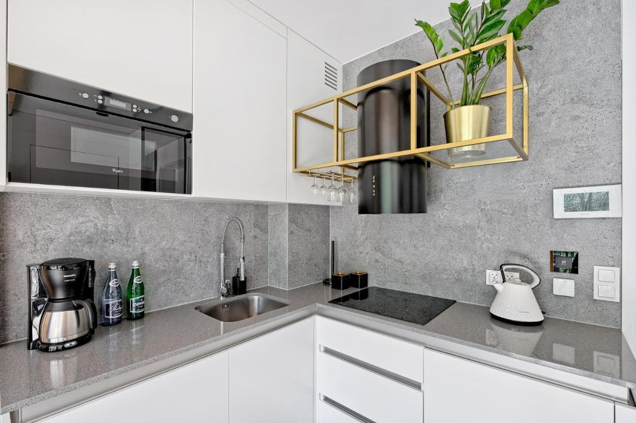 ביאלקה טטרנסקה Rezydencja Diamond Spa מראה חיצוני תמונה