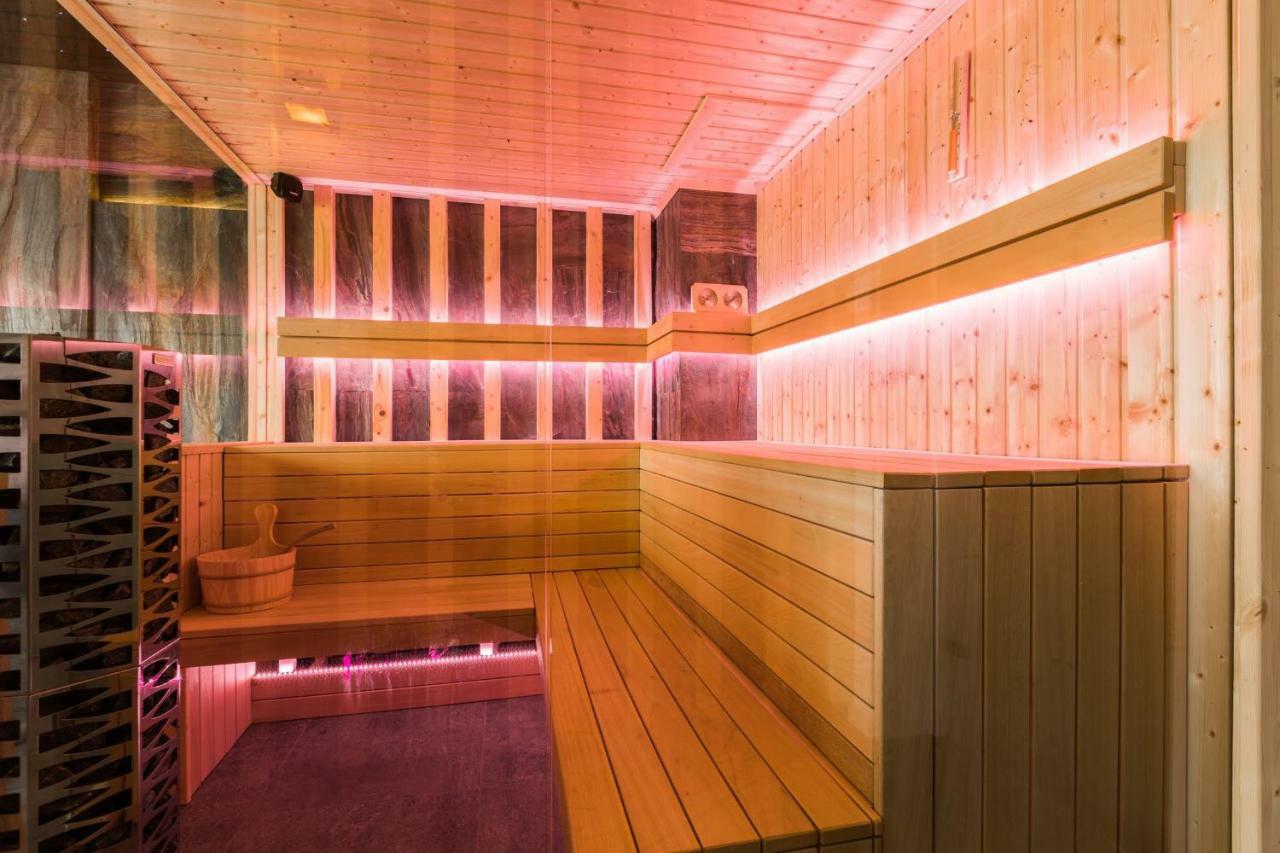 ביאלקה טטרנסקה Rezydencja Diamond Spa מראה חיצוני תמונה
